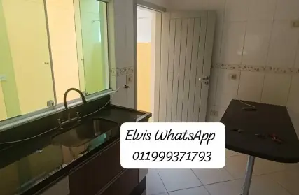 Imagem: Sobrado para Alugar, Jardim Peri Peri