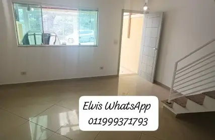 Imagem: Sobrado para Alugar, Jardim Peri Peri