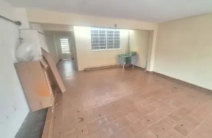 Imagem: Sobrado para Alugar, Jardim Santos Dumont