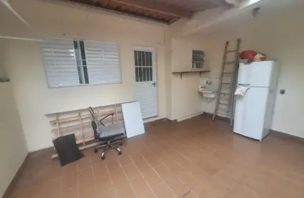 Imagem: Sobrado para Alugar, Jardim Santos Dumont