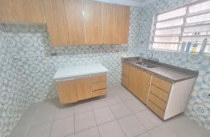 Imagem: Sobrado para Alugar, Jardim Santos Dumont