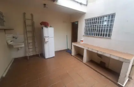 Imagem: Sobrado para Alugar, Jardim Santos Dumont