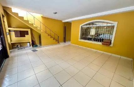 Imagem: Sobrado para Venda, Jardim Rizzo