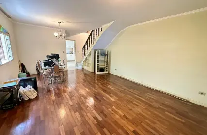 Imagem: Sobrado para Venda, Jardim Rizzo