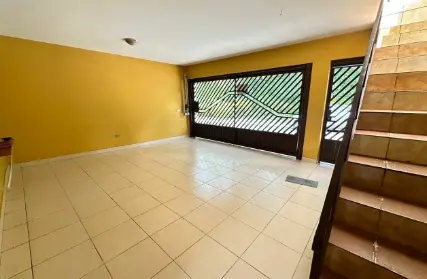 Imagem: Sobrado para Venda, Jardim Rizzo