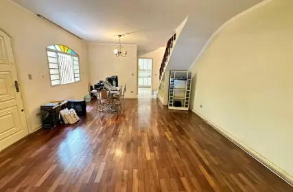 Imagem: Sobrado para Venda, Jardim Rizzo