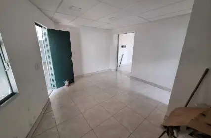 Imagem: Galpão / Salão para Alugar, Ferreira