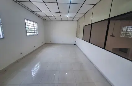 Imagem: Galpão / Salão para Alugar, Parque Ipê