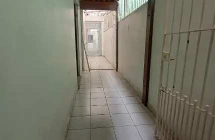 Imagem: Sobrado para Alugar, Vila Dalva