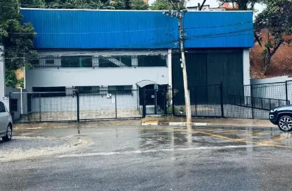 Imagem: Galpão / Salão para Alugar, Chácaras Marco