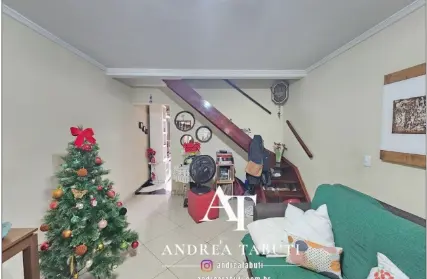 Imagem: Sobrado para Venda, Cidade São Francisco