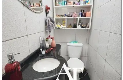 Imagem: Sobrado para Venda, Cidade São Francisco