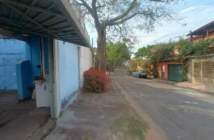 Imagem: Sobrado para Alugar, Vila São Domingos