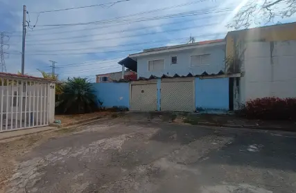 Imagem: Sobrado para Alugar, Vila São Domingos