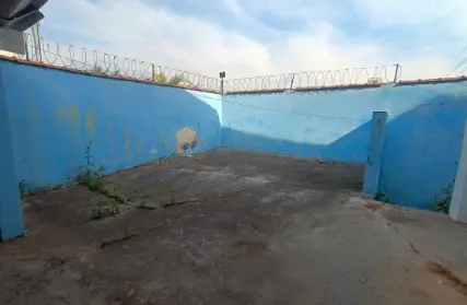 Imagem: Sobrado para Alugar, Vila São Domingos