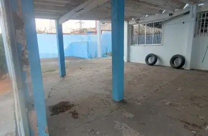 Imagem: Sobrado para Alugar, Vila São Domingos