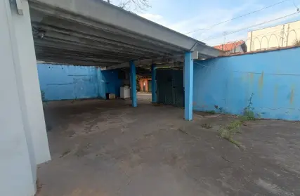 Imagem: Sobrado para Alugar, Vila São Domingos