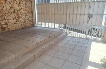 Imagem: Sobrado para Alugar, Vila São Luís(Zona Oeste)