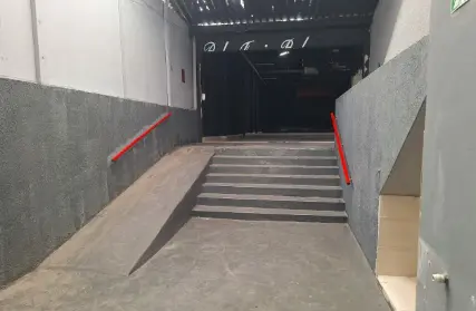 Imagem: Galpão / Salão para Alugar, Vila Polopoli