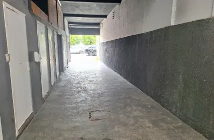 Imagem: Galpão / Salão para Alugar, Vila Polopoli