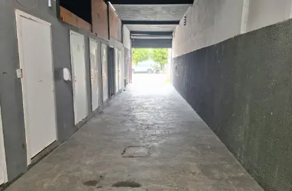 Imagem: Galpão / Salão para Alugar, Vila Polopoli