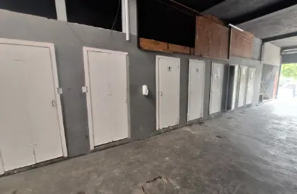 Imagem: Galpão / Salão para Alugar, Vila Polopoli