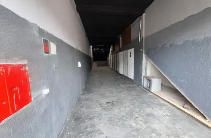 Imagem: Galpão / Salão para Alugar, Vila Polopoli