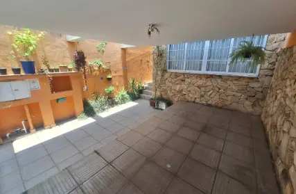 Imagem: Sobrado para Alugar, Vila São Luís(Zona Oeste)