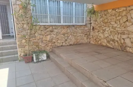 Imagem: Sobrado para Alugar, Vila São Luís(Zona Oeste)