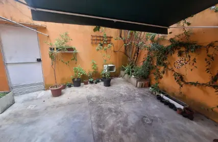 Imagem: Sobrado para Alugar, Vila São Luís(Zona Oeste)