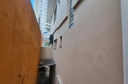 Imagem: Sobrado para Alugar, Vila São Luís(Zona Oeste)