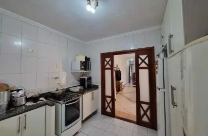 Imagem: Sobrado para Venda, Vila Morse