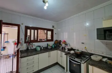 Imagem: Sobrado para Venda, Vila Morse