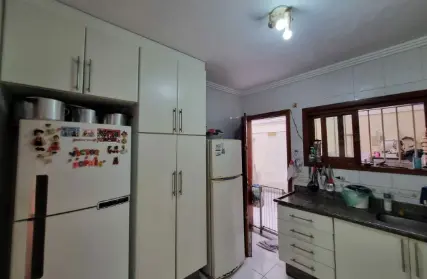 Imagem: Sobrado para Venda, Vila Morse