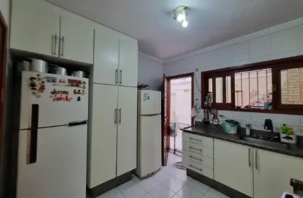 Imagem: Sobrado para Venda, Vila Morse