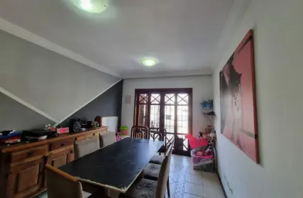 Imagem: Sobrado para Venda, Vila Morse