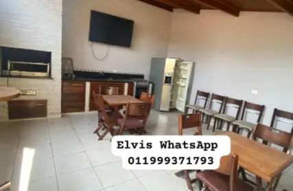 Imagem: Sobrado para Alugar, Vila Gomes