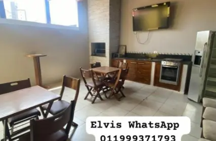 Imagem: Sobrado para Alugar, Vila Gomes