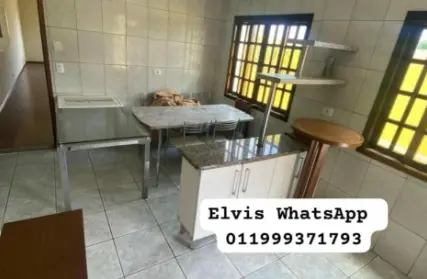 Imagem: Sobrado para Alugar, Vila Gomes