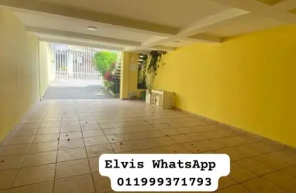 Imagem: Sobrado para Alugar, Vila Gomes