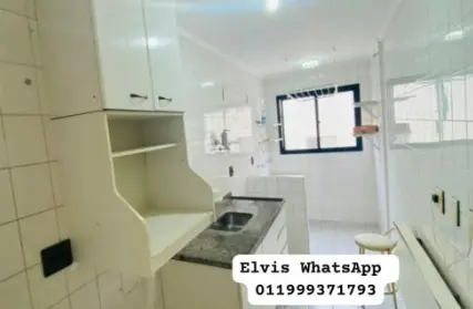 Imagem: Apartamento para Alugar, Cidade São Francisco