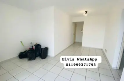 Imagem: Apartamento para Alugar, Cidade São Francisco