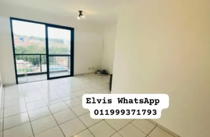 Imagem: Apartamento para Alugar, Cidade São Francisco