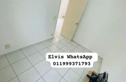 Imagem: Apartamento para Alugar, Cidade São Francisco