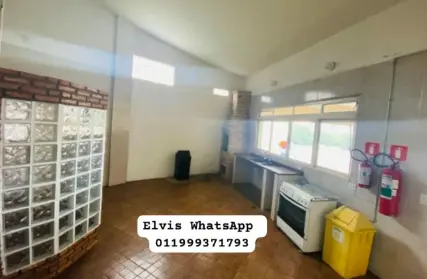 Imagem: Apartamento para Alugar, Cidade São Francisco