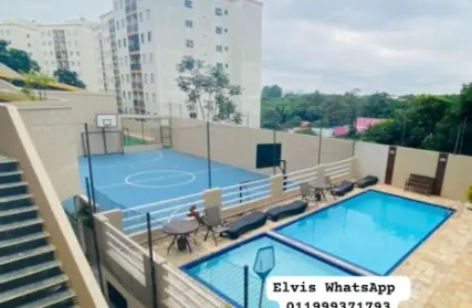 Imagem: Apartamento para Alugar, Cidade São Francisco