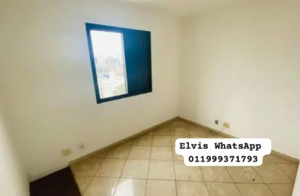 Imagem: Apartamento para Alugar, Cidade São Francisco