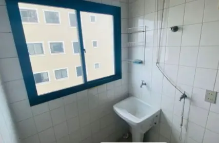 Imagem: Apartamento para Alugar, Cidade São Francisco