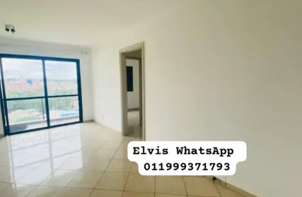 Imagem: Apartamento para Alugar, Cidade São Francisco