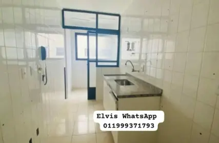 Imagem: Apartamento para Alugar, Cidade São Francisco